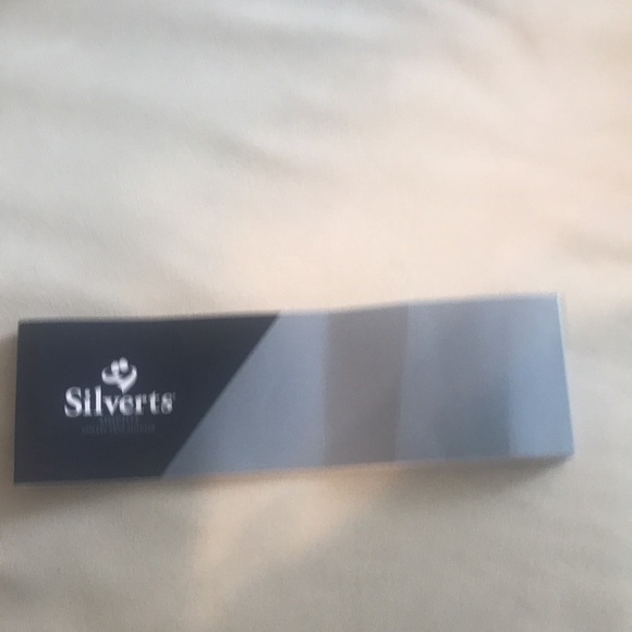 Silverts Adaptive Clothing Pants Petite - Picture 3 of 5